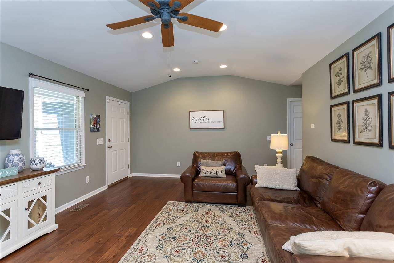 3133 Dixon Road Durham, NC 27707 - Photo 4 of 29 Photo 4