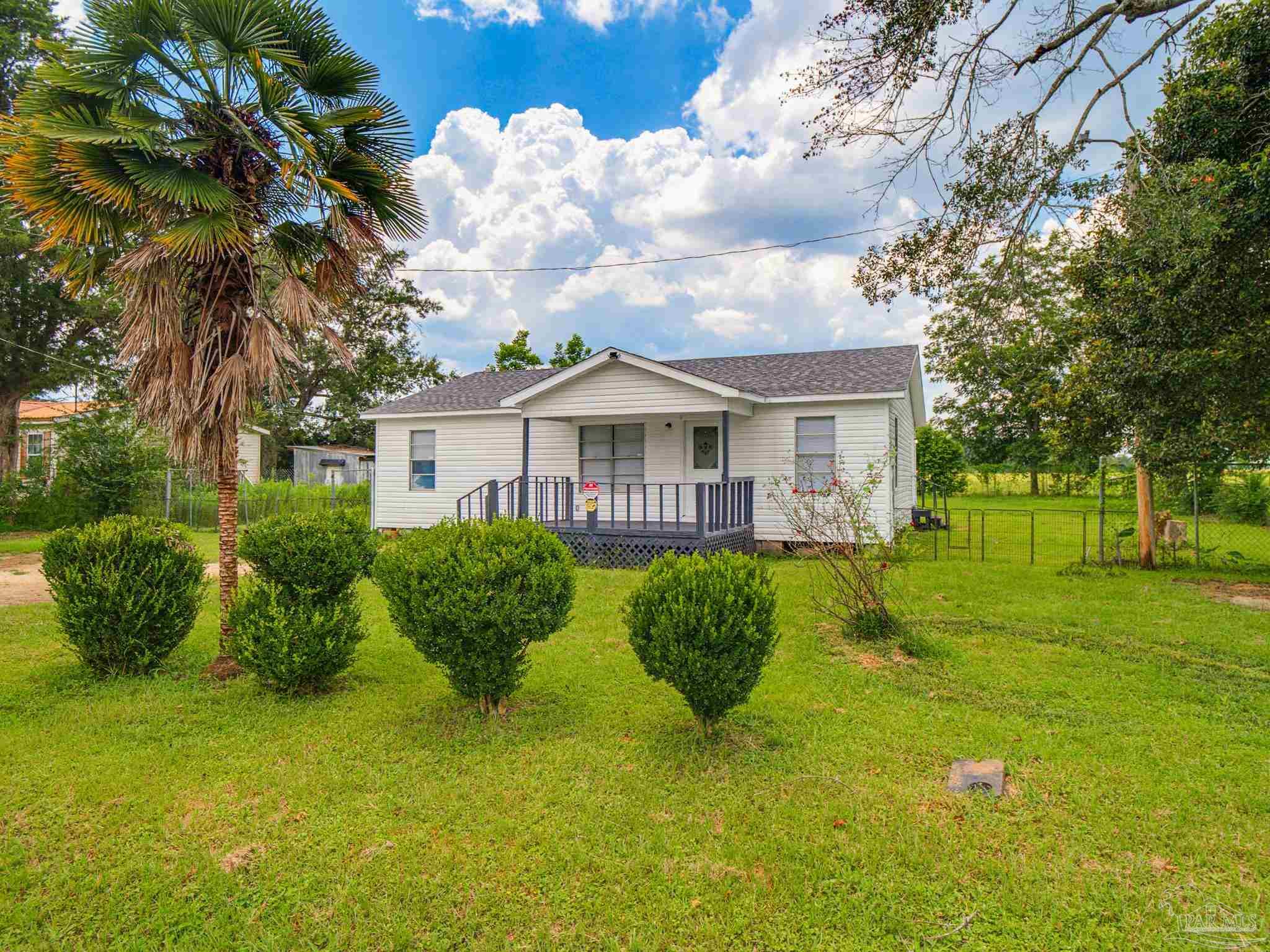 2451 Green Village Road McDavid, FL 32568 - Photo 1 of 47