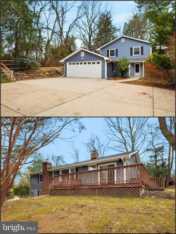 $625,000 | 13739 Briaridge Court, Highland, MD 20777