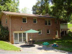 532 Rambling Road Kingsport, TN 37663 - Photo 2 of 9 Photo 2