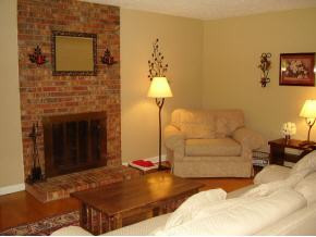 532 Rambling Road Kingsport, TN 37663 - Photo 4 of 9 Photo 4