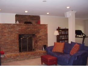 532 Rambling Road Kingsport, TN 37663 - Photo 9 of 9 Photo 9