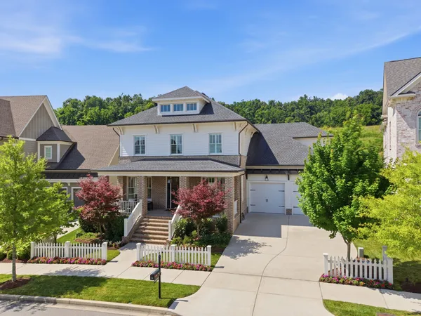 $2,400,000 | 861 Cheltenham Avenue, Franklin, TN 37064