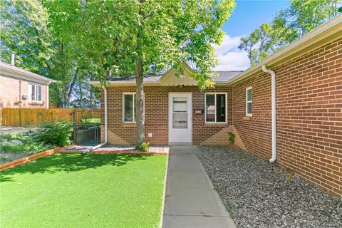 $925,000 | 2520-2522 Yates Street, Denver, CO 80212