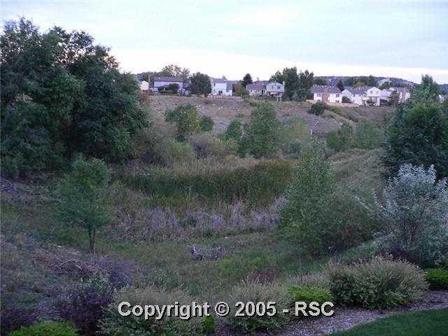 6155 Rabbit Ears Court Colorado Springs, CO 80919 - Photo 2 of 5