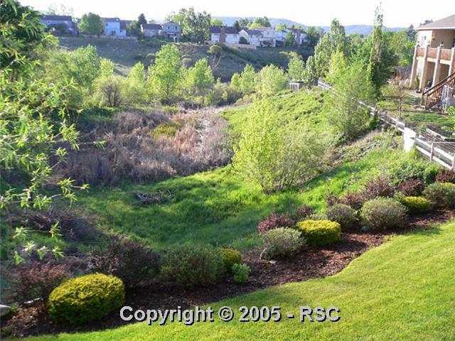 6155 Rabbit Ears Court Colorado Springs, CO 80919 - Photo 3 of 5