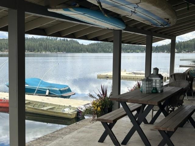 45116 Lakeshore Homes Road Loon Lake, WA 99148 - Photo 36 of 50