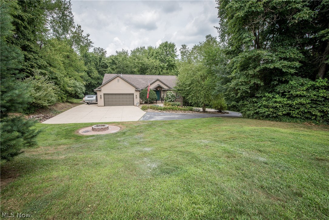 Welcome to 5382 Grove Road!