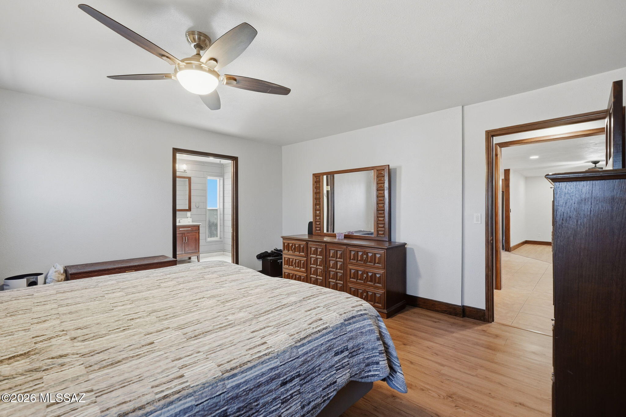245 South Stallion Ranch Road Benson, AZ 85602 - Photo 23 of 47