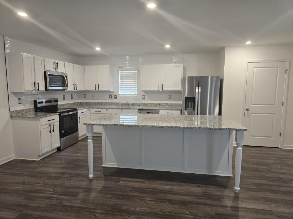612 Leisure Pointe Road Macon, GA 31216 - Photo 10 of 37