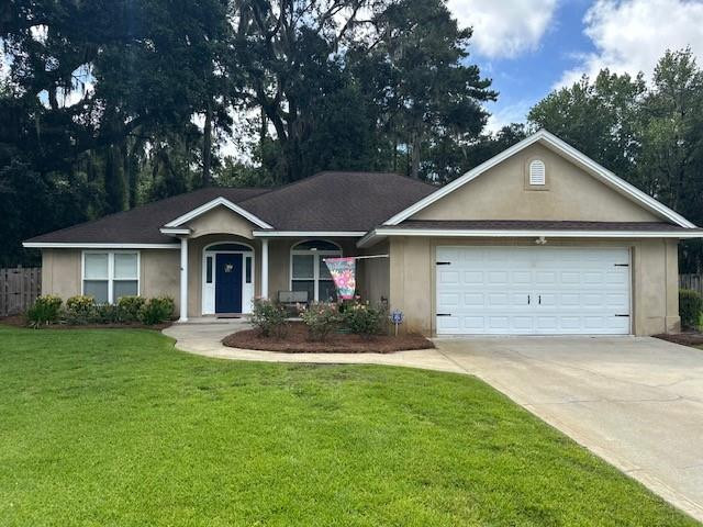 216 Autumn Ridge Court Brunswick, GA 31525 - Photo 1 of 18 Front