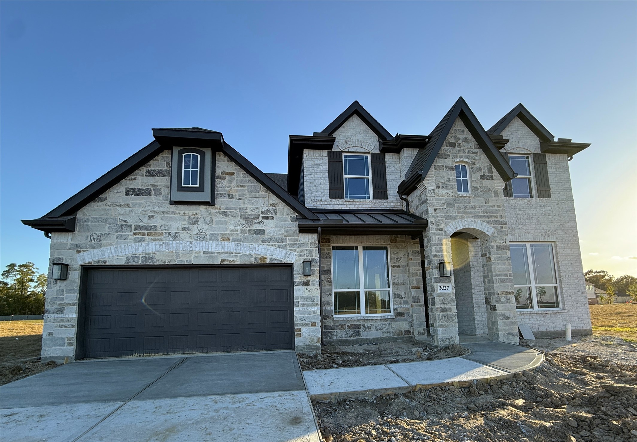 3027 Matador Rnch Trail Crosby, TX 77532 - Photo 1 of 33