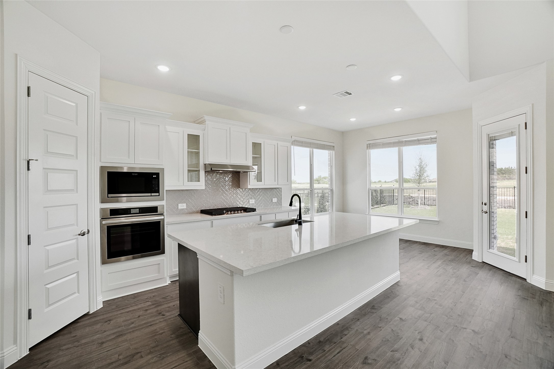 3027 Matador Rnch Trail Crosby, TX 77532 - Photo 4 of 33 Representative Photo