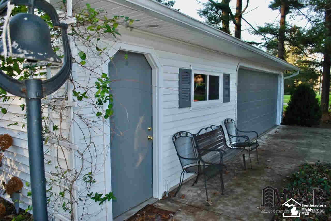 4444 Douglas Road Ida, MI 48140 - Photo 31 of 36