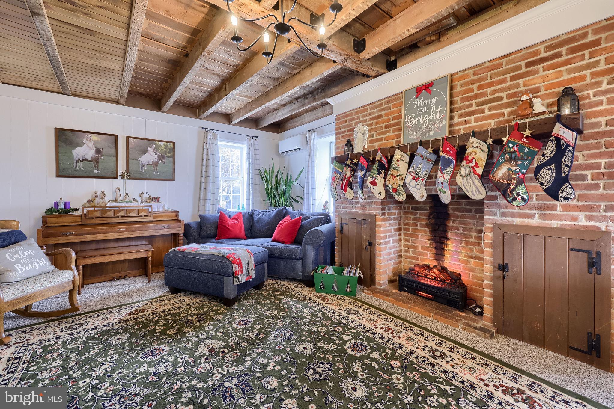 39 North Maple Avenue Leola, PA 17540 - Photo 11 of 44 a outdoor space with lots of furniture and racks