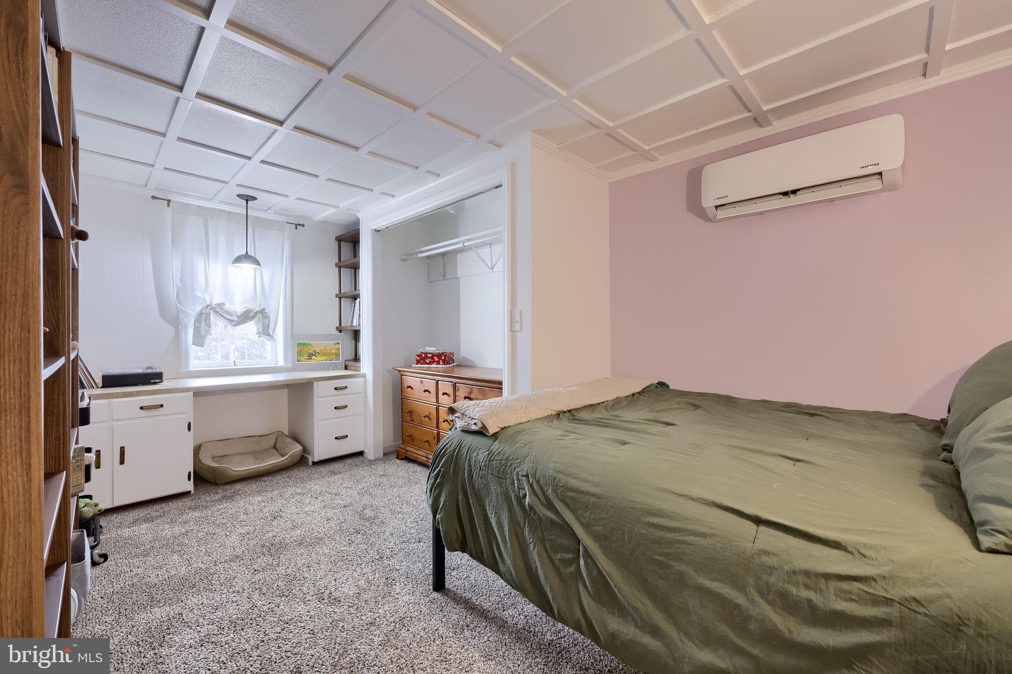 39 North Maple Avenue Leola, PA 17540 - Photo 29 of 44 a bedroom with a bed and furniture