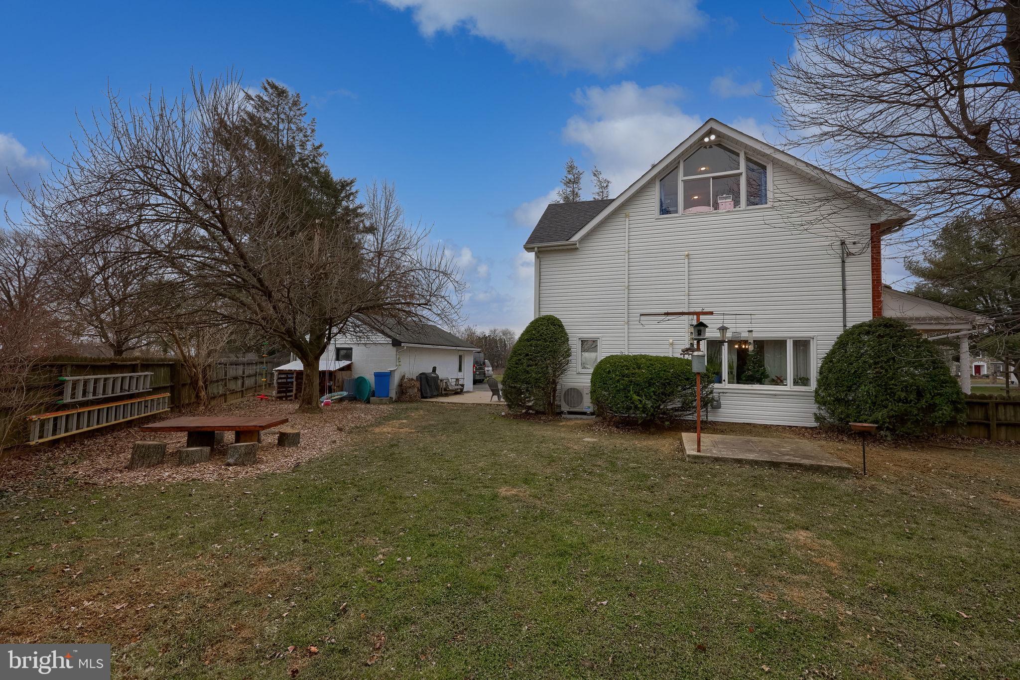 39 North Maple Avenue Leola, PA 17540 - Photo 38 of 44 a view of a house with a yard
