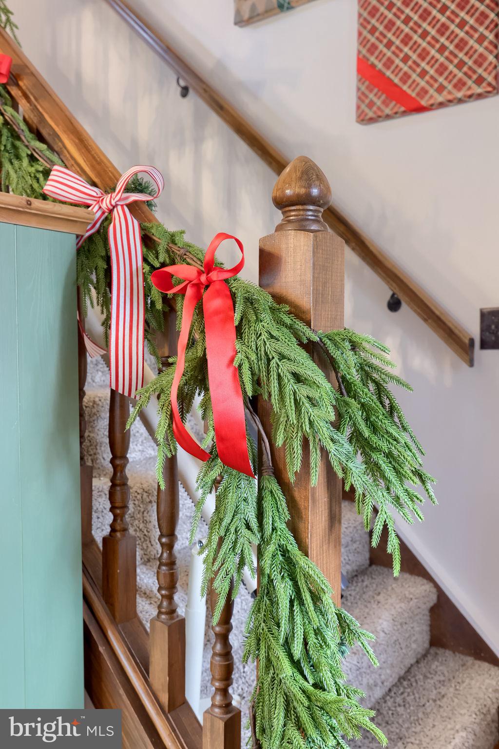 39 North Maple Avenue Leola, PA 17540 - Photo 7 of 44 a view of a back yard of the house