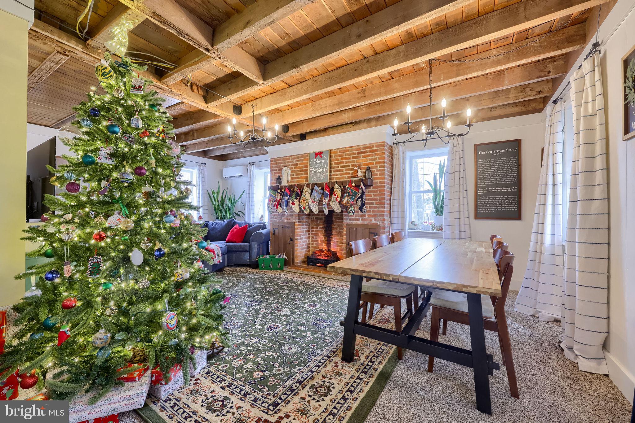 39 North Maple Avenue Leola, PA 17540 - Photo 8 of 44 a view of a chairs and tables in patio