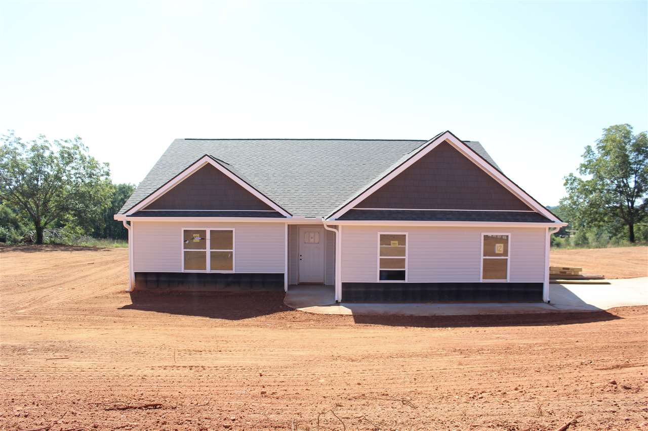 381 Ben Johnson Road Inman, SC 29349 - Photo 1 of 7