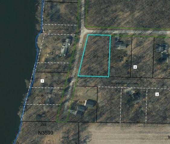 Lot 1 Riverside Jefferson, WI 53549 - Photo 1 of 1 Gallery Image 1