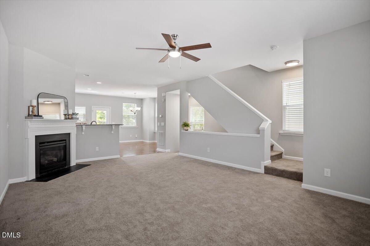 14 Prairie View Court Durham, NC 27703 - Photo 6 of 22