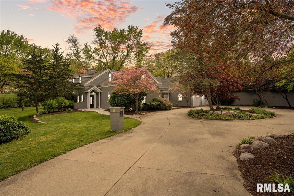 1800 Cherry Road Springfield, IL 62704 - Photo 1 of 72