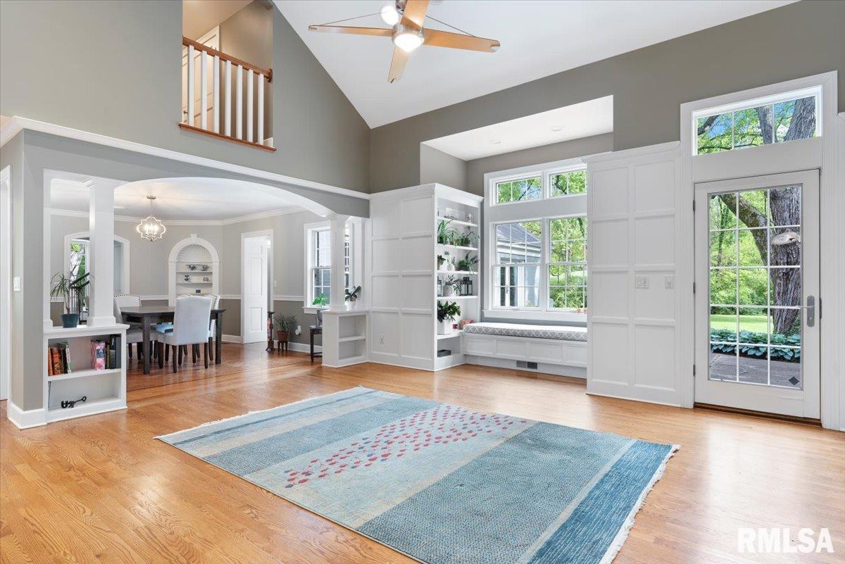 1800 Cherry Road Springfield, IL 62704 - Photo 17 of 72