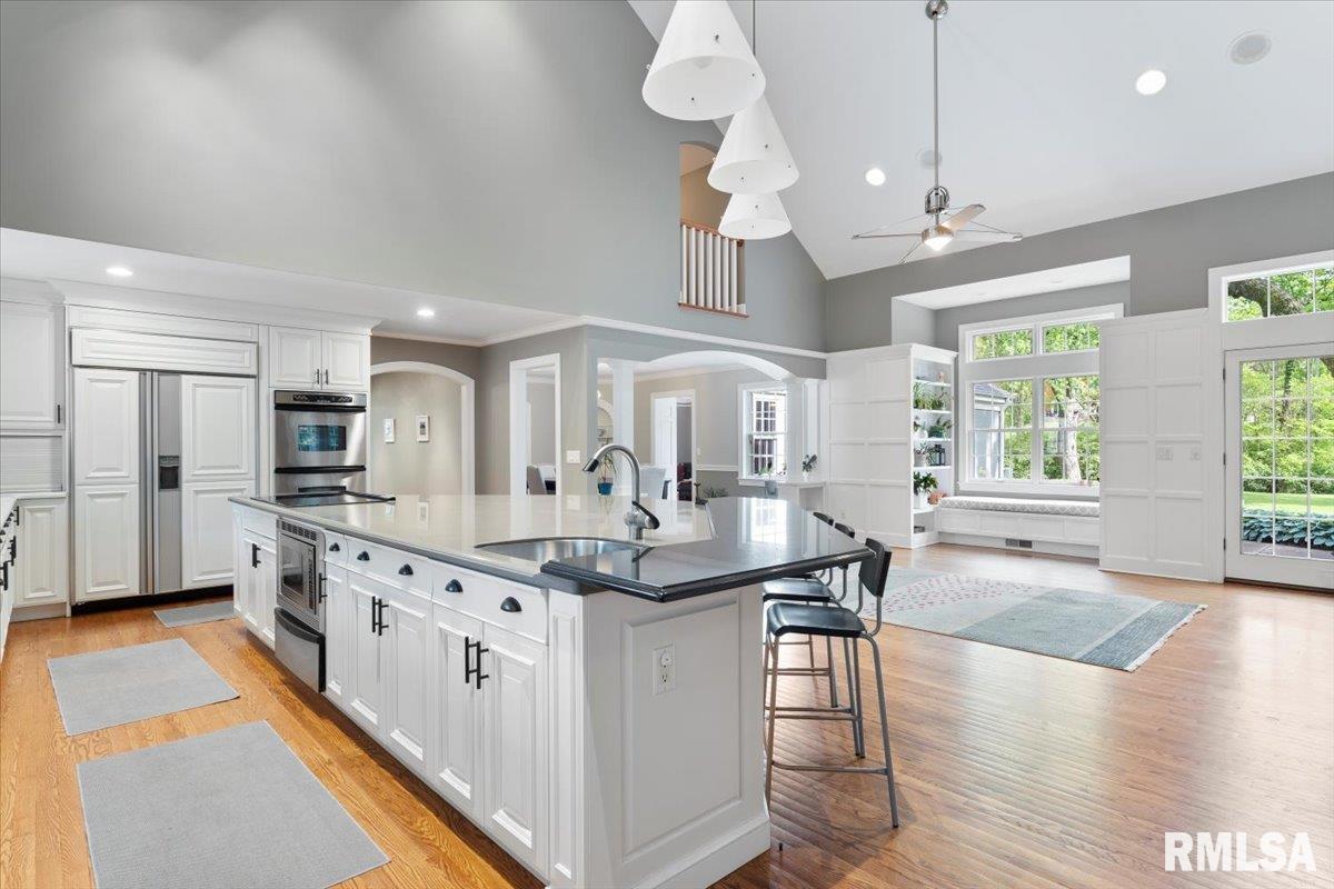 1800 Cherry Road Springfield, IL 62704 - Photo 19 of 72