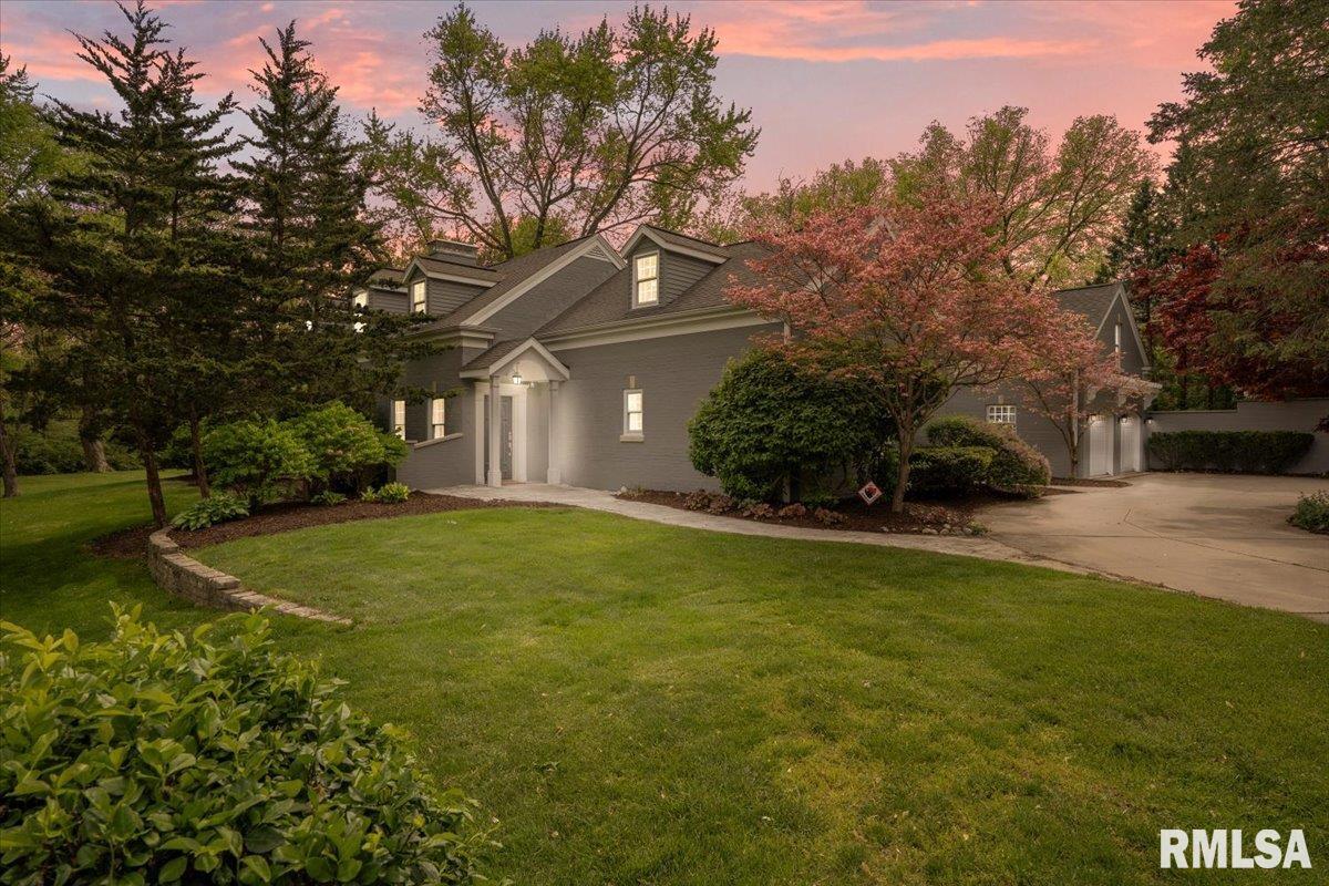 1800 Cherry Road Springfield, IL 62704 - Photo 3 of 72