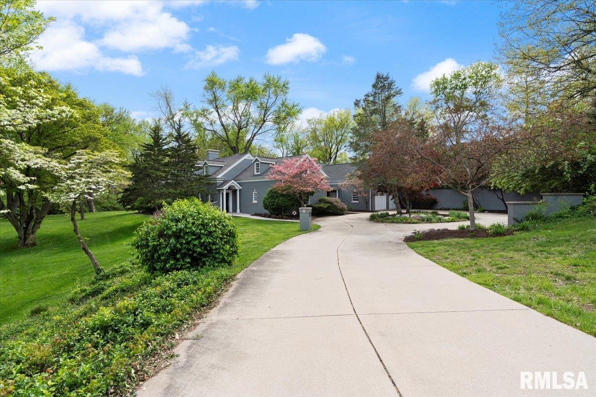 1800 Cherry Road Springfield, IL 62704 - Photo 4 of 72