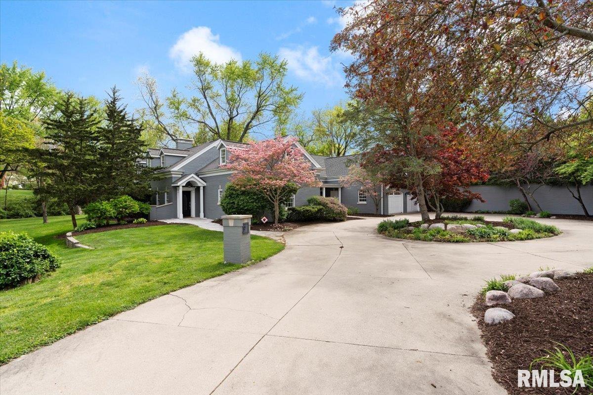 1800 Cherry Road Springfield, IL 62704 - Photo 5 of 72