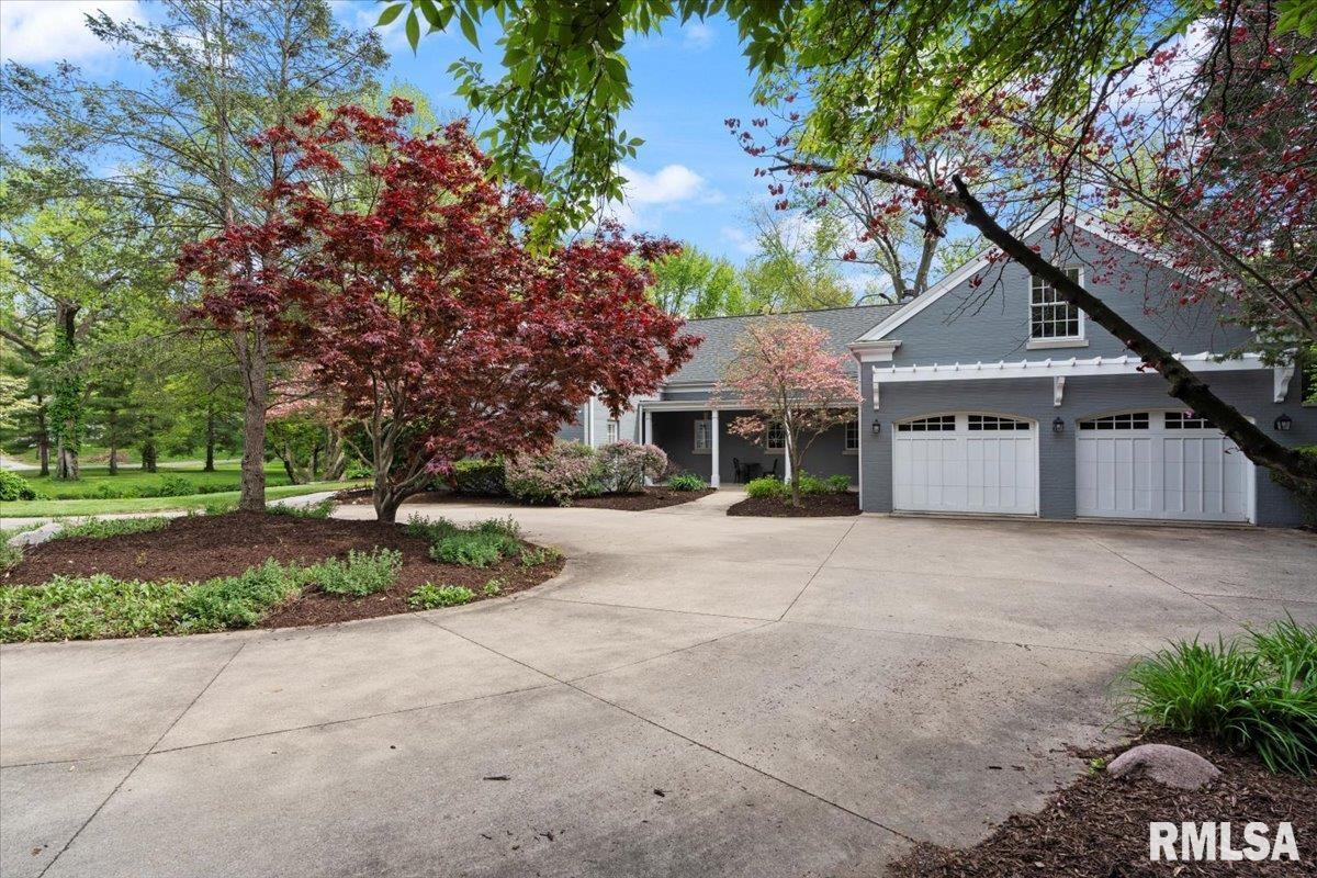 1800 Cherry Road Springfield, IL 62704 - Photo 7 of 72