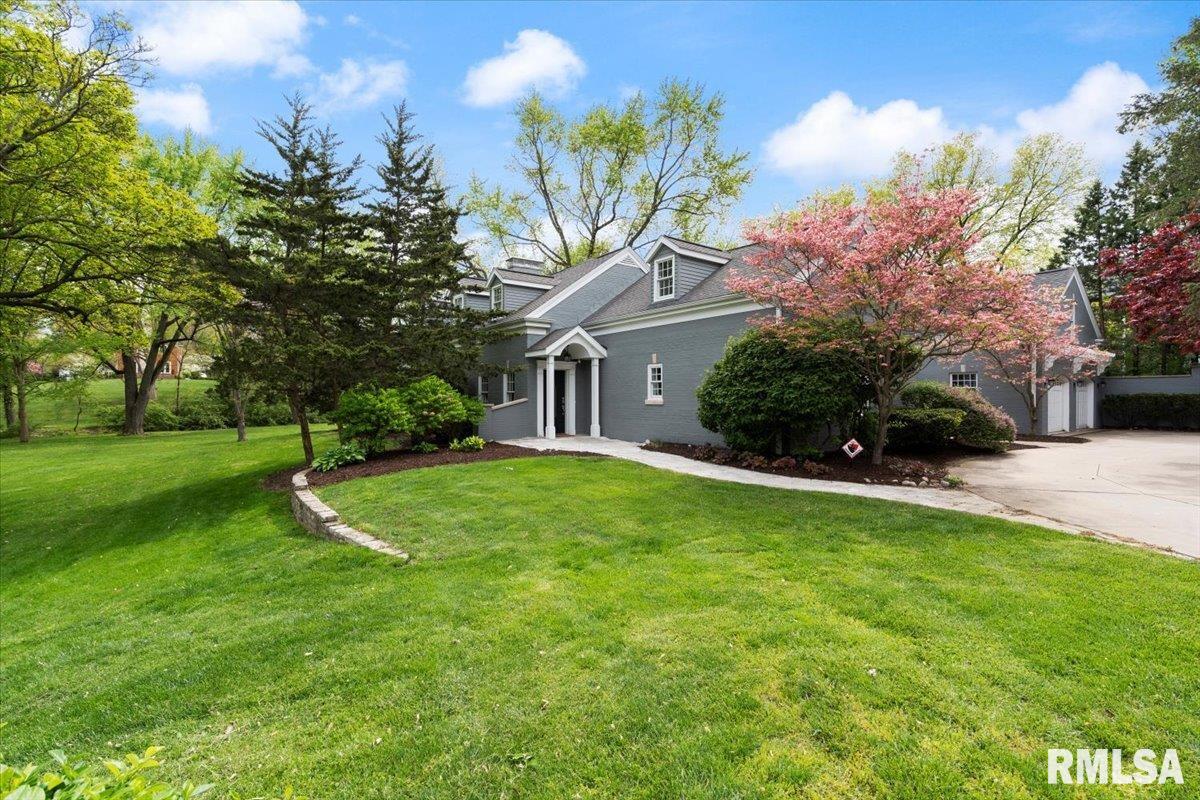 1800 Cherry Road Springfield, IL 62704 - Photo 10 of 72