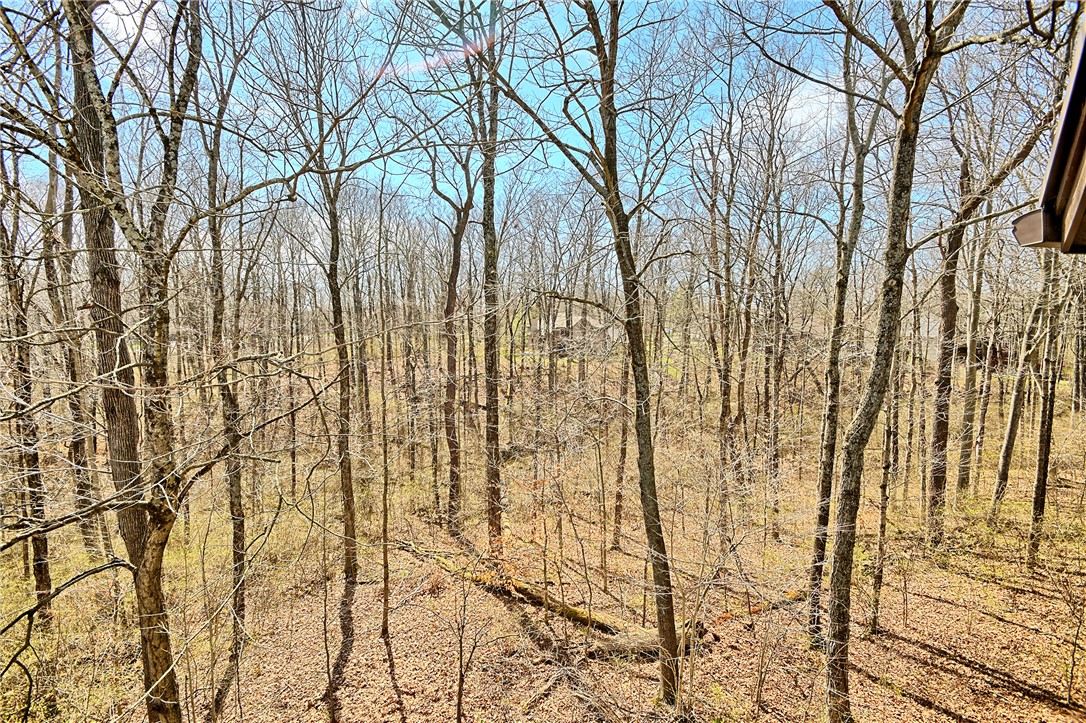 8711 Nicole Lane Springboro, OH 45066 - Photo 54 of 87 This secluded property offers tranquil wooded views, creating a private and serene natural environment.