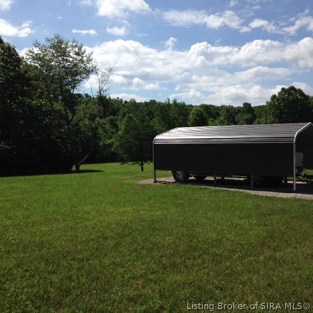 1-10 Acres Road Eckerty, IN 47116 - Photo 8 of 10 Gallery Image 8