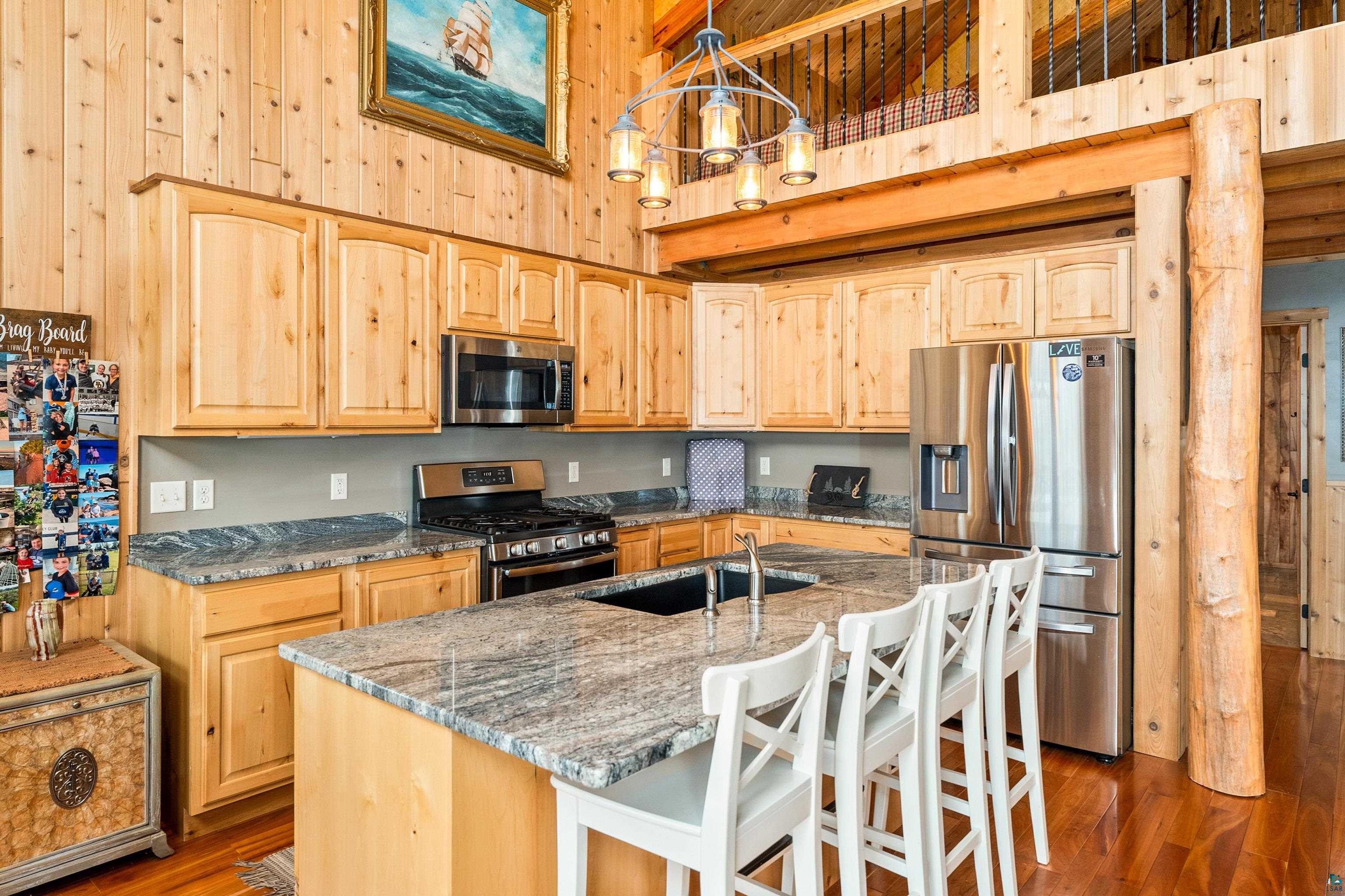 3346 Stockton Road La Pointe, WI 54850 - Photo 6 of 49