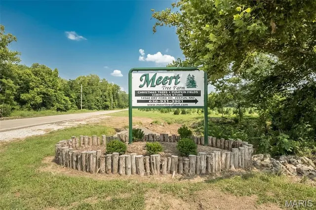 $2,200,000 | 14560 Dry Fork Road, Festus, MO 63028