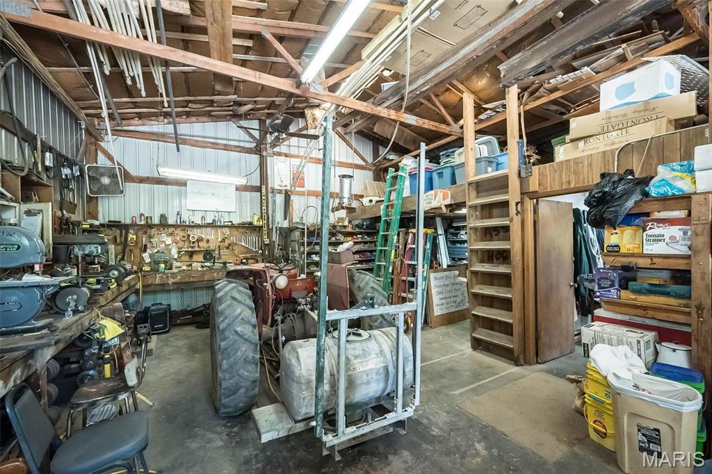 14560 Dry Fork Road Festus, MO 63028 - Photo 16 of 74