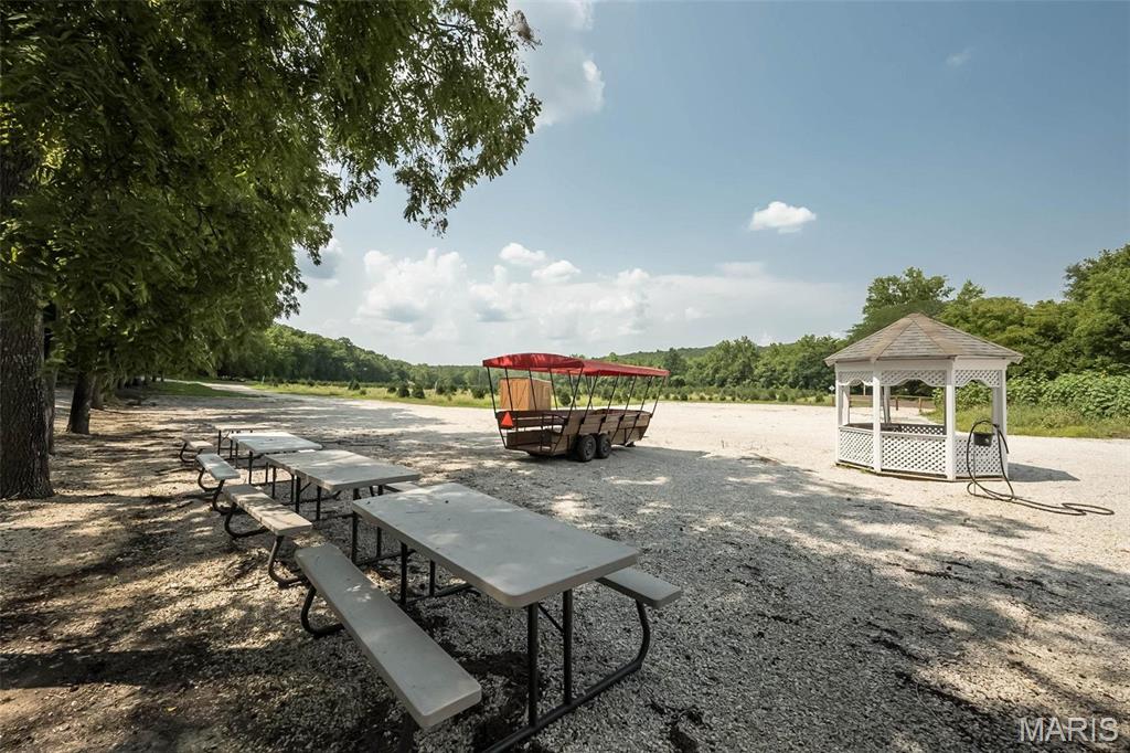 14560 Dry Fork Road Festus, MO 63028 - Photo 17 of 74