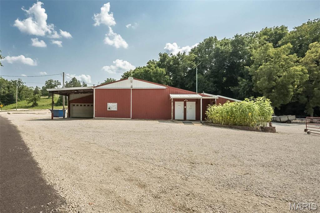 14560 Dry Fork Road Festus, MO 63028 - Photo 19 of 74