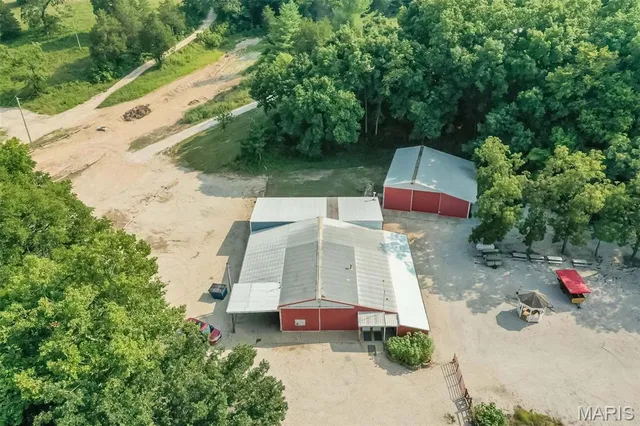 $2,200,000 | 14560 Dry Fork Road, Festus, MO 63028