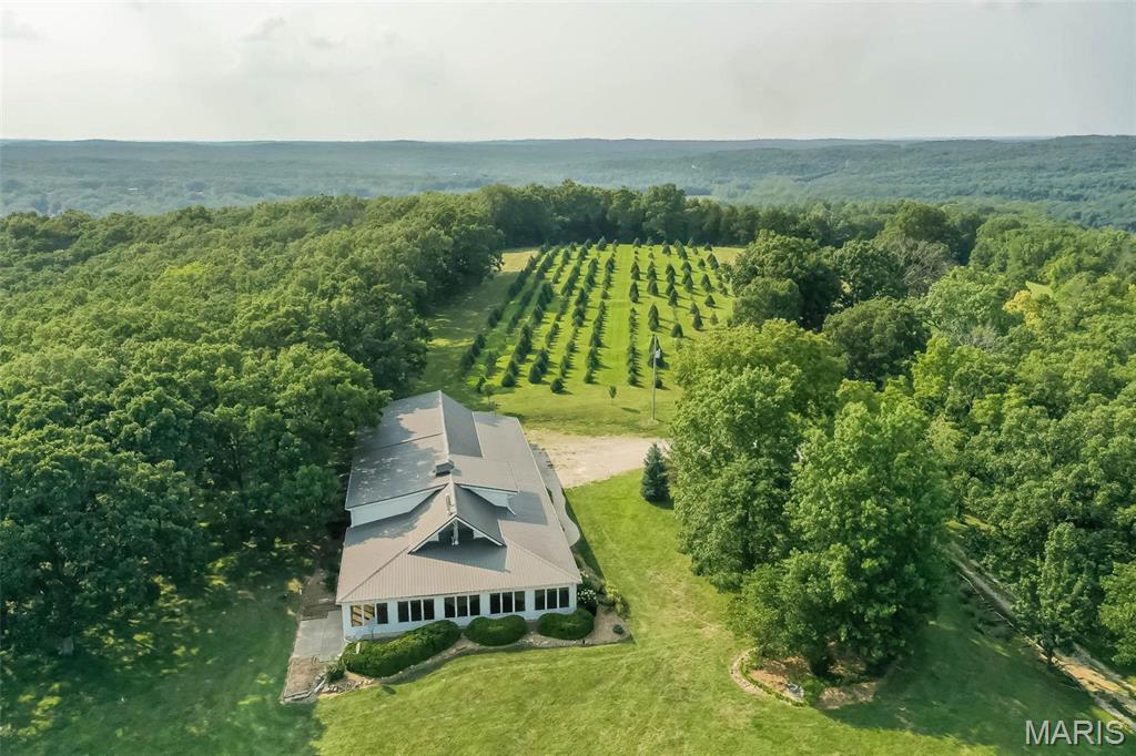 14560 Dry Fork Road Festus, MO 63028 - Photo 21 of 74