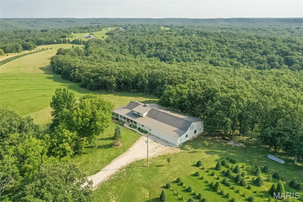 14560 Dry Fork Road Festus, MO 63028 - Photo 22 of 74