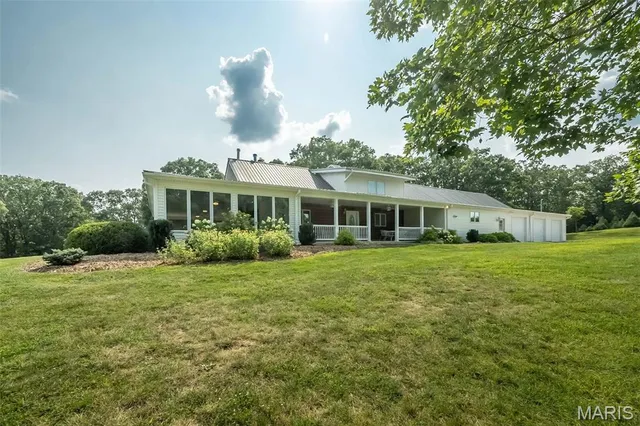 $2,200,000 | 14560 Dry Fork Road, Festus, MO 63028