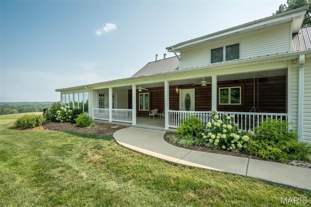 14560 Dry Fork Road Festus, MO 63028 - Photo 25 of 74