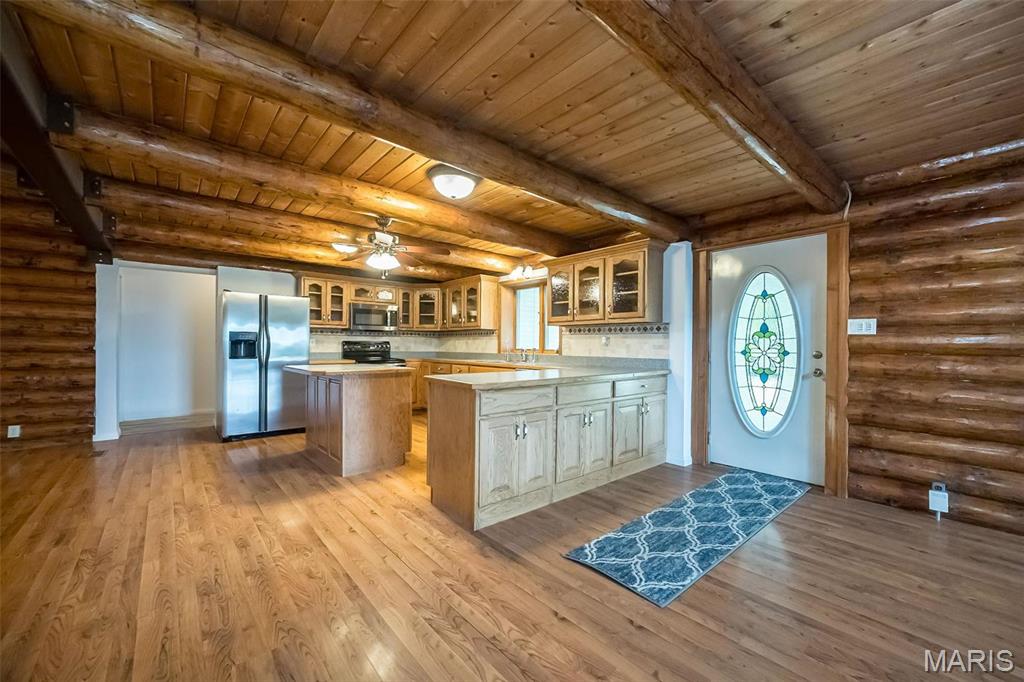 14560 Dry Fork Road Festus, MO 63028 - Photo 27 of 74