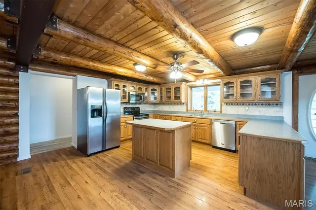 $2,200,000 | 14560 Dry Fork Road, Festus, MO 63028