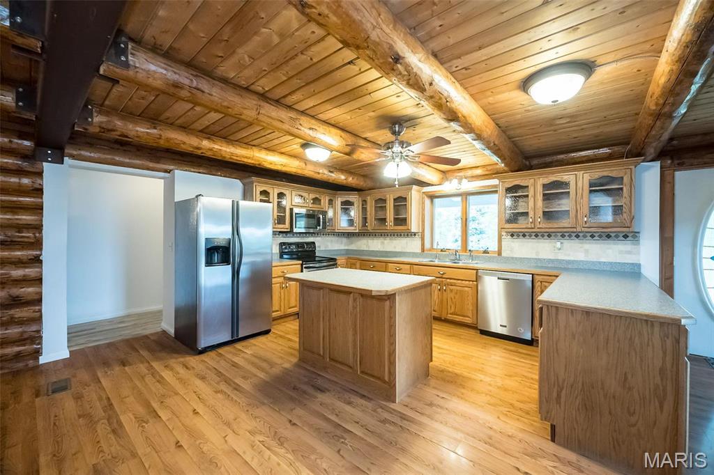 14560 Dry Fork Road Festus, MO 63028 - Photo 30 of 74