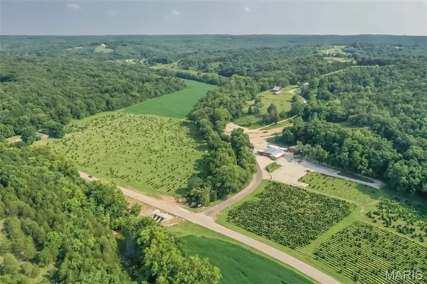 $2,100,000 | 14560 Dry Fork Road, Festus, MO 63028